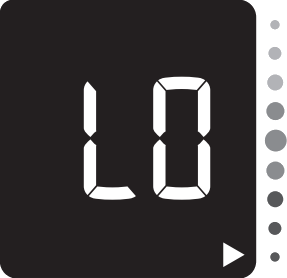LO - Accu-Chek Instant