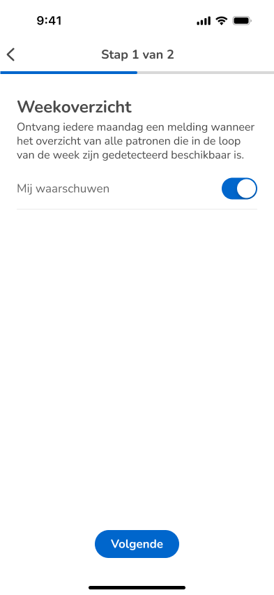 Patterns-Notifications-WeeklyOn_nl