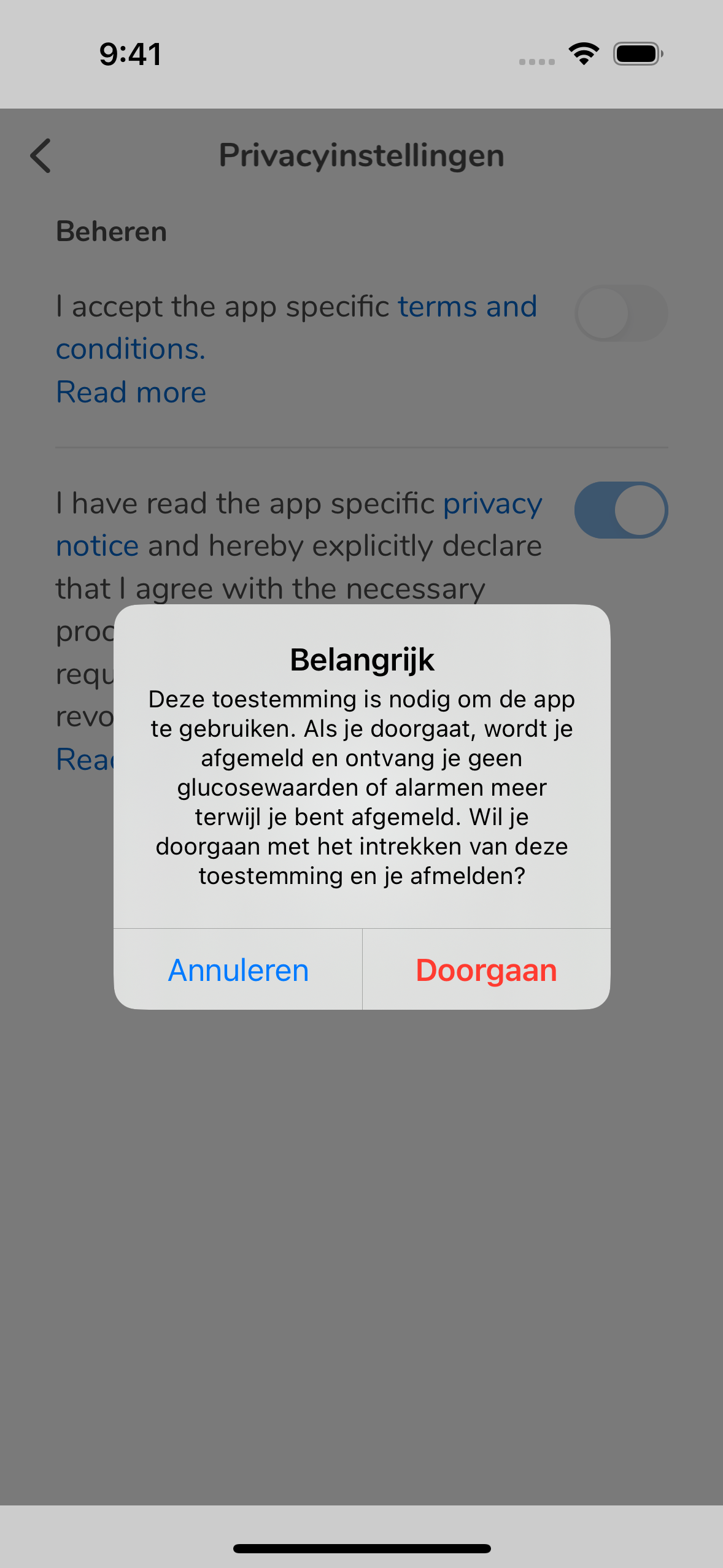 19_03_Menu_PrivacySettings Mandatory Consent