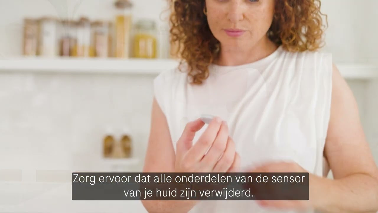 Aan de slag met je apparaat