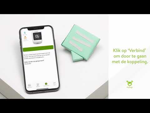 Meters verbinden in mySugr