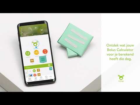 mySugr algemeen