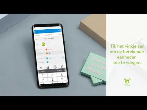 mySugr Boluscalculator gebruiken