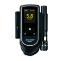 Accu-Chek Mobile bloedglucosemeter
