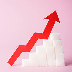 Wat is hyperglycemie, hoe kan het worden behandeld en hoe kan een CGM-oplossing helpen?