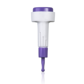 Accu-Chek Safe-T-Pro Plus prikpen