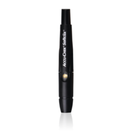 Accu-Chek Softclix prikpen