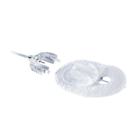 Accu-Chek TenderLink infusieset