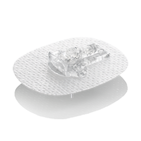 Accu-Chek Insight Flex infusieset