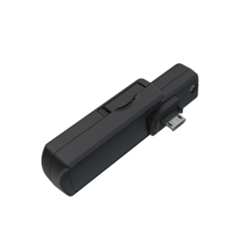 Accu-Chek Mobile draadloze adapter