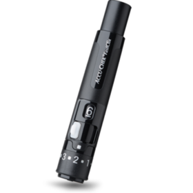 Accu-Chek FastClix prikpen