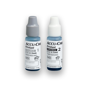 AC Instant controlevloeistof