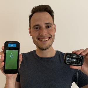 Loopen met Diabeloop&#039;s DBLG1 closed-loopsysteem: waarom ik hiervoor kies (deel 2)