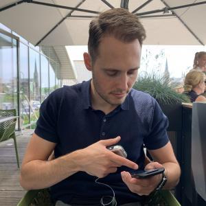 LOOPEN MET DIABELOOP’S DBLG1 CLOSED-LOOPSYSTEEM: WAAROM IK HIERVOOR KIES (DEEL 1)
