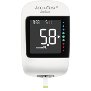Accu-Chek Instant