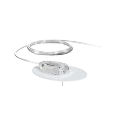 Accu-Chek FlexLink infusieset