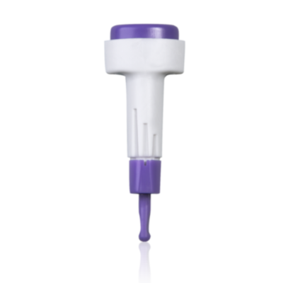Accu-Chek Safe-T-Pro Plus prikpen