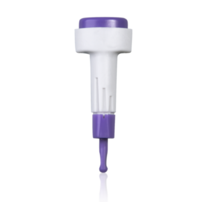 Accu-Chek  Safe-T-Pro Plus
