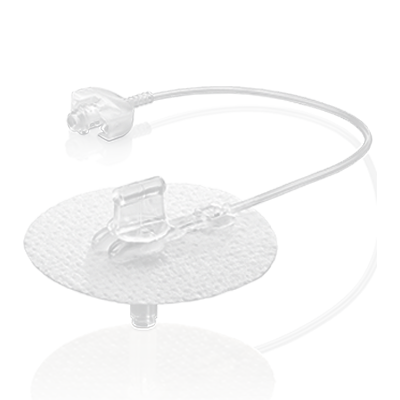 Accu-Chek Rapid-D Link infusieset