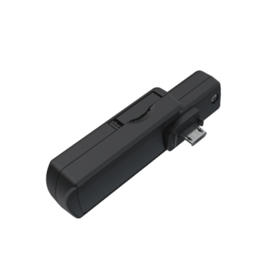 Accu-Chek Mobile draadloze adapter