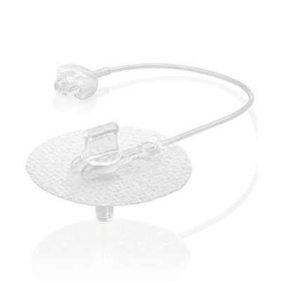 Accu-Chek Rapid-D Link infusieset
