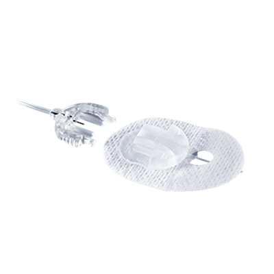 Accu-Chek TenderLink infusieset