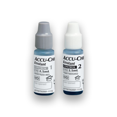 AC Instant controlevloeistof