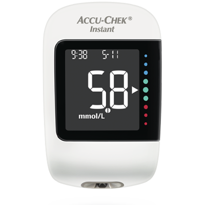 Accu-Chek Instant