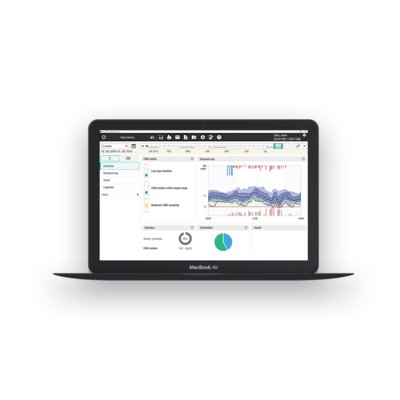 Accu-Chek Smart Pix Software
