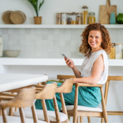 Introductie van de Accu-Chek SmartGuide Predict App