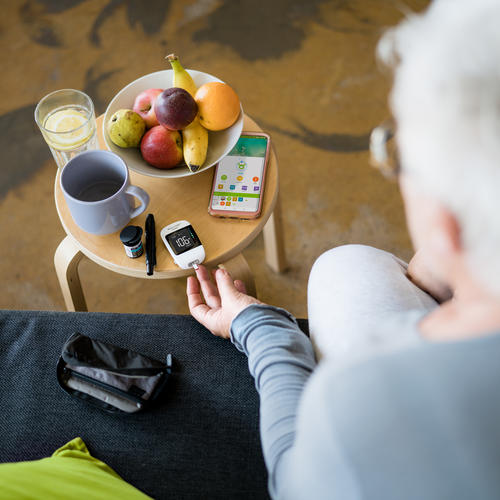 mySugr