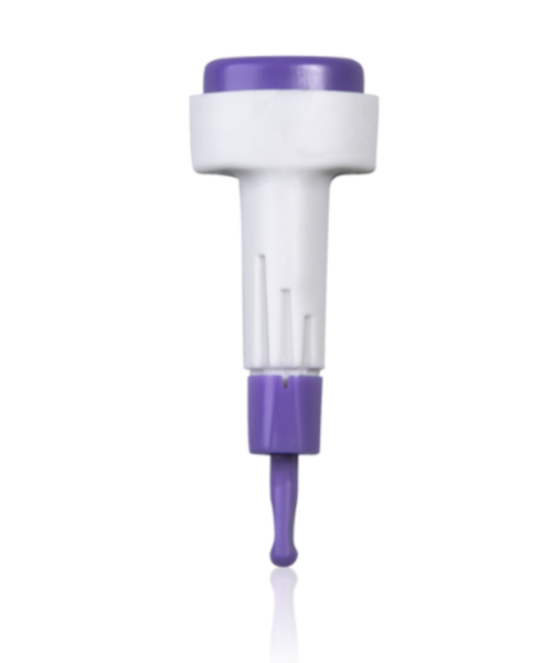 Accu-Chek Safe-T-Pro Plus prikpen