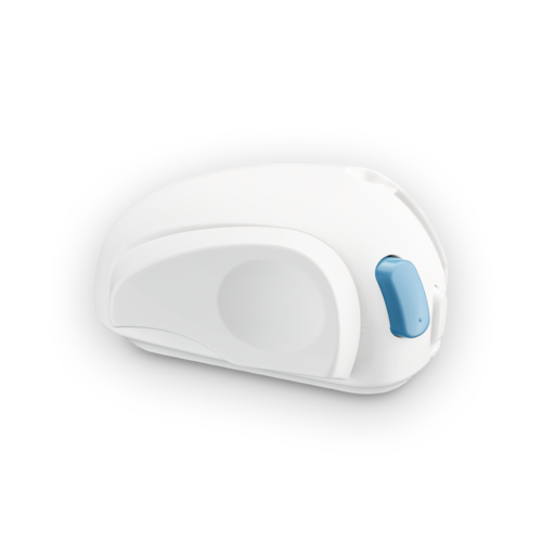 Accu-Chek Solo Insertion Aid