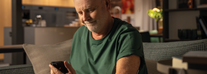 De functie Voorspelling lage glucosespiegel gebruiken in de Accu-Chek SmartGuide Predict-app