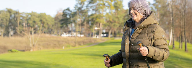 Wat doet lichaamsbeweging voor ons lichaam en onze glucosewaarden?